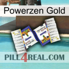 Powerzen Gold 12